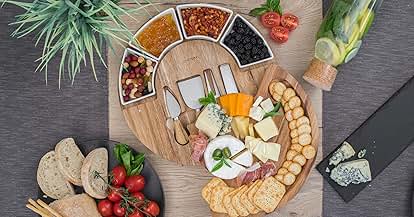 Products from ChefSofi in use
