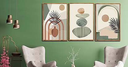 Products from ZHAOSHOP CANVAS WALL ART in use