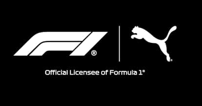 Products from PUMA in use