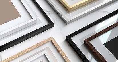 Products from Haus and Hues in use