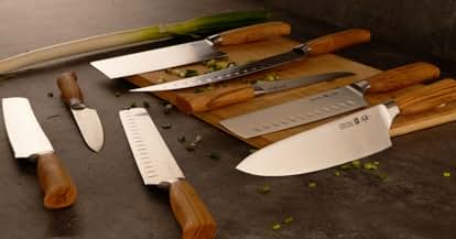 Products from Mitsuharu in use
