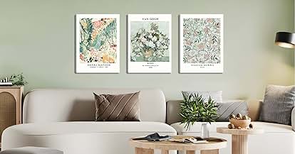 Products from Tmvosn Wall Art in use