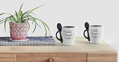 Products from Love & Laughter in use