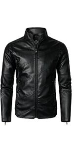 slim jacket