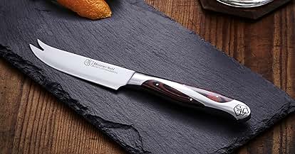 Products from Hammer Stahl in use