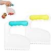 TOVLA JR. Toddler Chopper & Cutting Set | Montessori Safe Kitchen Knives for Kids | Promote Kitchen Safety & Confidence | Encourage Picky Eaters
