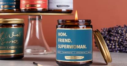 Products from Got you a little something in use