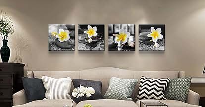 Products from Canvas Wall Art Home Decor in use
