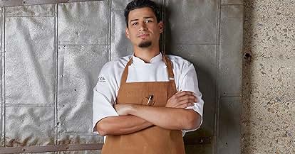 Products from Chef Works in use