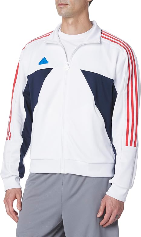 adidas Men's House of Tiro Nations Pack Track Jacket