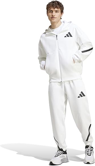 adidas Men's Z.n.e. Full-Zip Hoodie