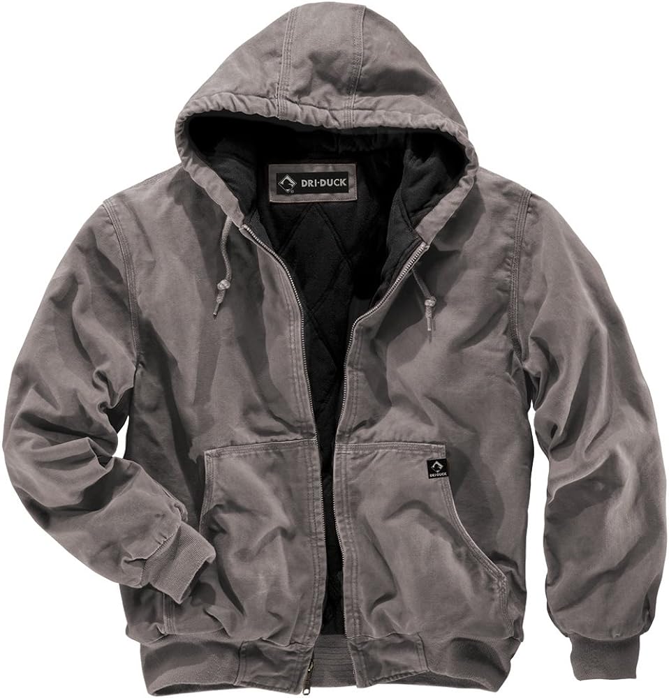 DRI Duck Men's Cheyenne Jacket