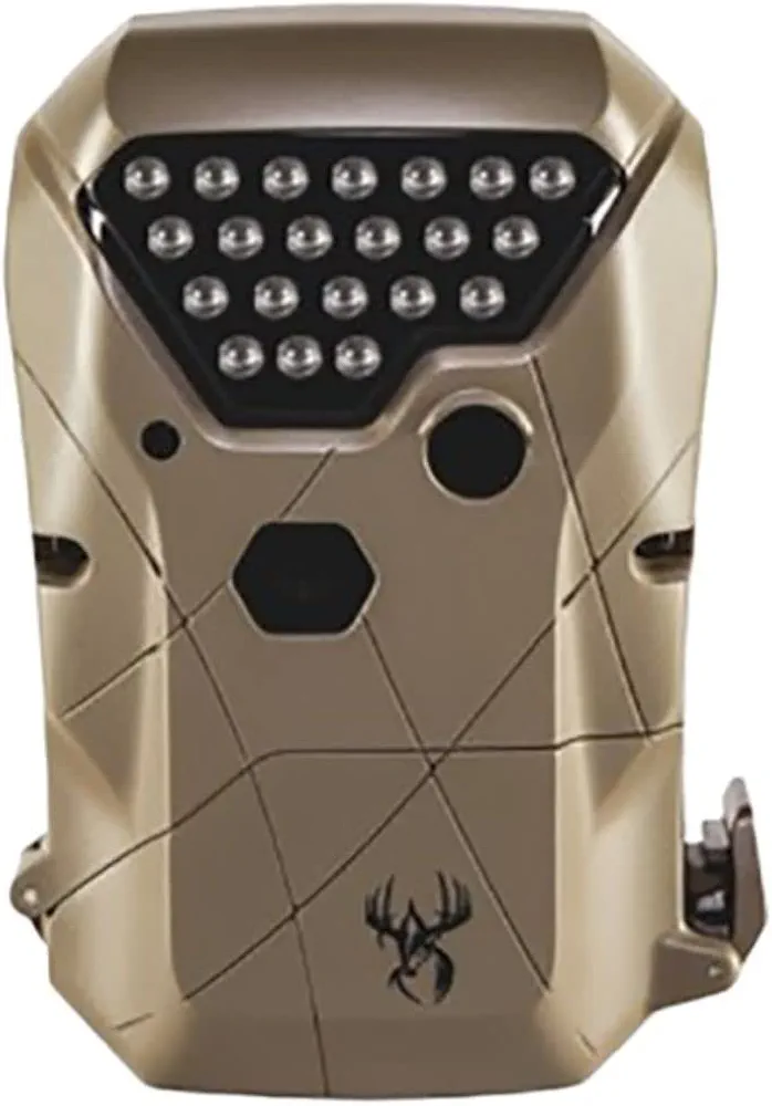 WILDGAME Innovations Kicker 2.0 18 MP Photo 720P Video Rapid Trigger Speed Hunting Trail Camera