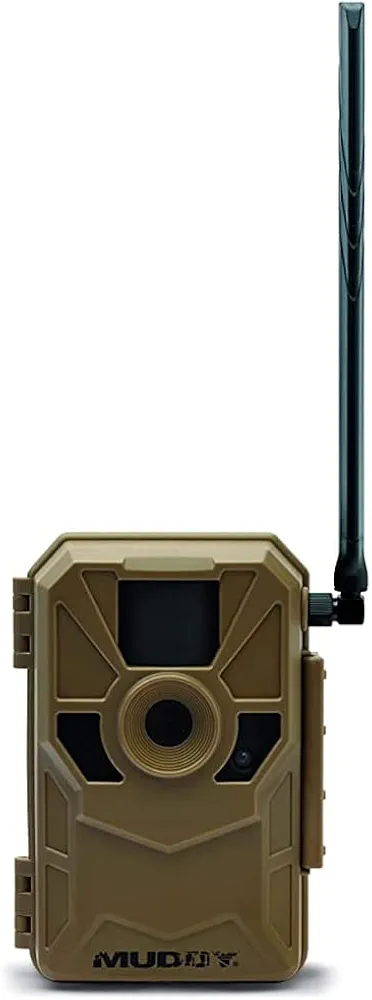 Muddy outdoor Merge Cellular Trail Camera - 26 Megapixel: Verizon