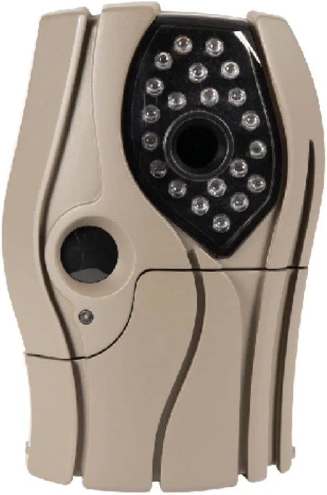 Wildgame Innovations Hunting Game Wildlife Outdoors 16 Megapixel Images HD Videos Switch Cam 16 Trail Camera