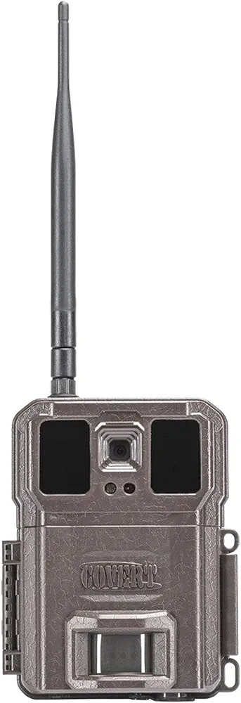 Covert MP9 Camera, Multicolor (CC8038), 1 Count (Pack of 1)