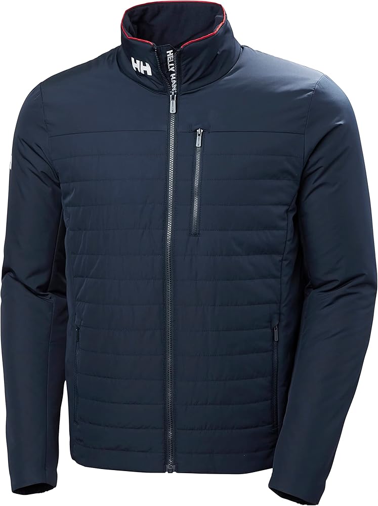 Helly-Hansen Men's Crew Insulator Jacket 2.0