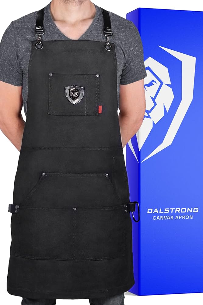 Dalstrong Professional Chef's Kitchen Apron