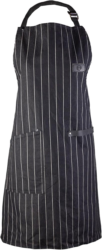 MasterChef Unisex Chef Apron for Men & Women