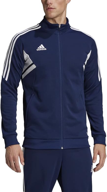 adidas Full Zip