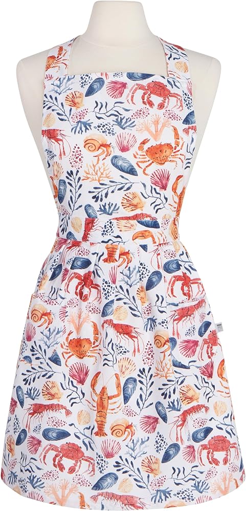 Now Designs Unisex Classic Apron